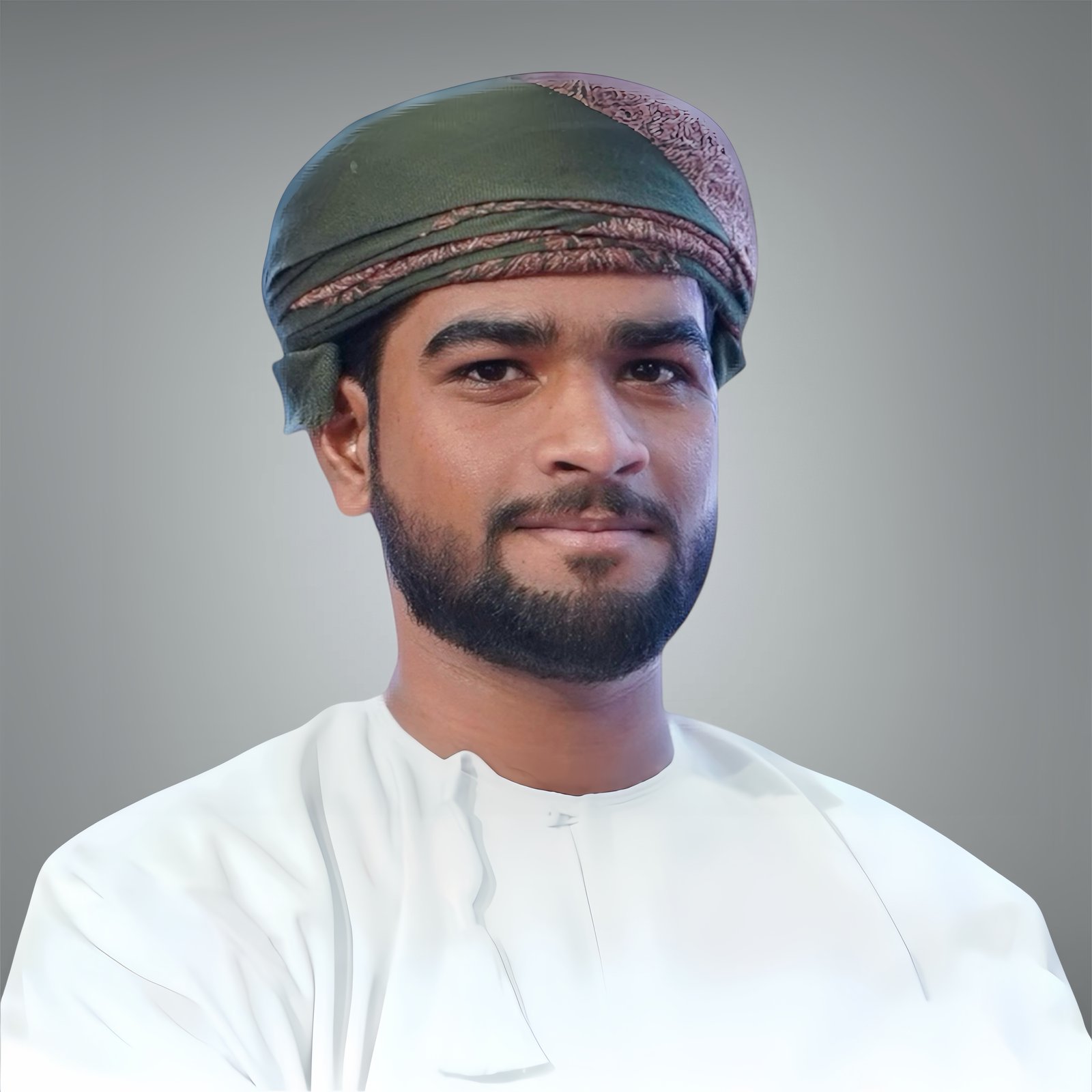 عبدالله الشماخي